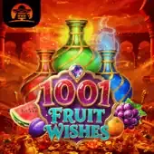 1001 Fruit Wishes game cover