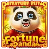 Fortune Panda game poster