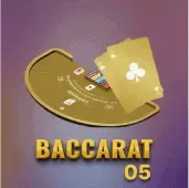 Bilis Bac 05 game poster