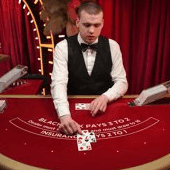 Blackjack VIP 7 game thumbnail